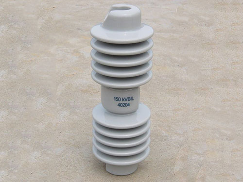 電瓷電器(3)
